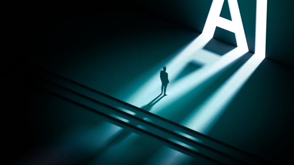 Humans in the Loop - Taking a Human Approach to Enterprise AI